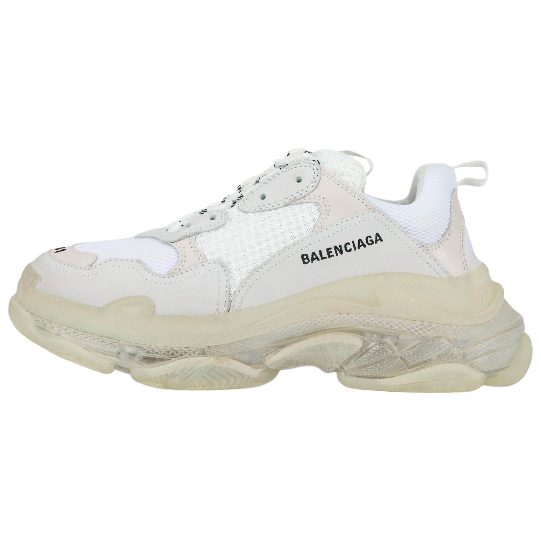 Кроссовки Balenciaga Triple S - изображение 1