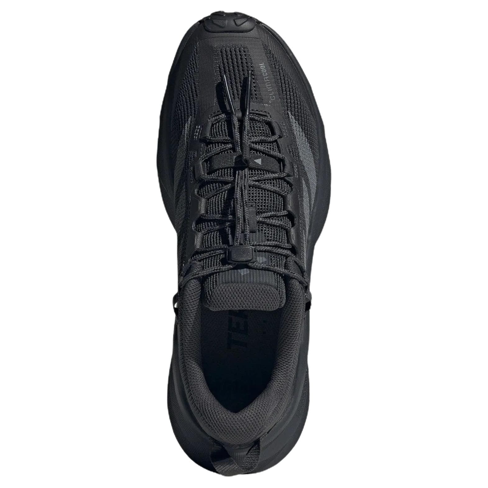Кроссовки adidas Terrex Freehiker SL Дышащая походная обувь унисекс черная - изображение 5
