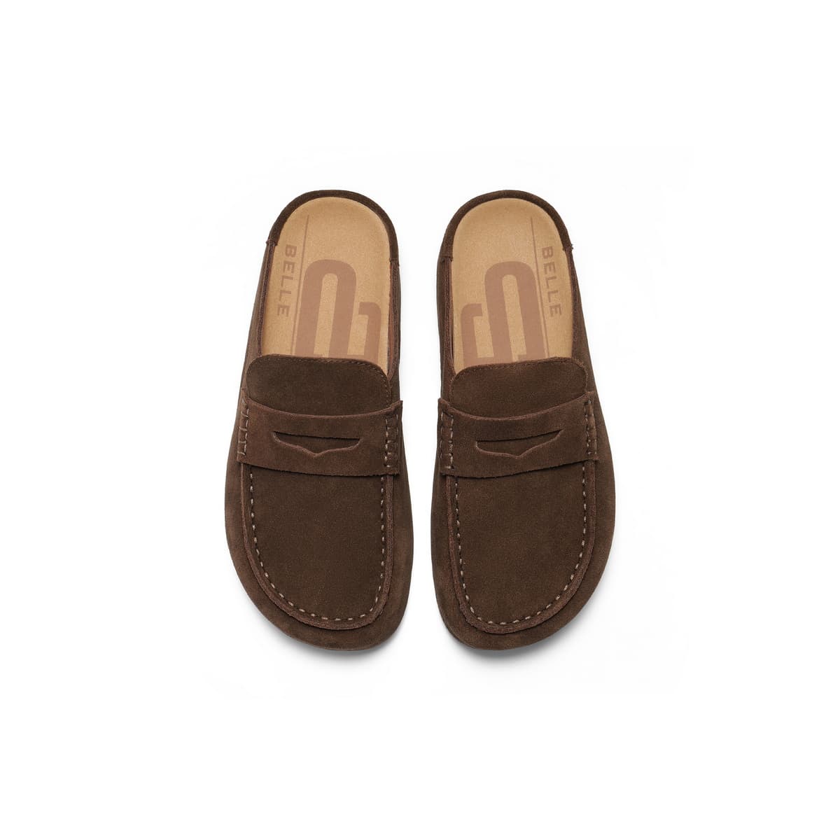 Сандалии Обувь BELLE Birkenstock Женская - изображение 3