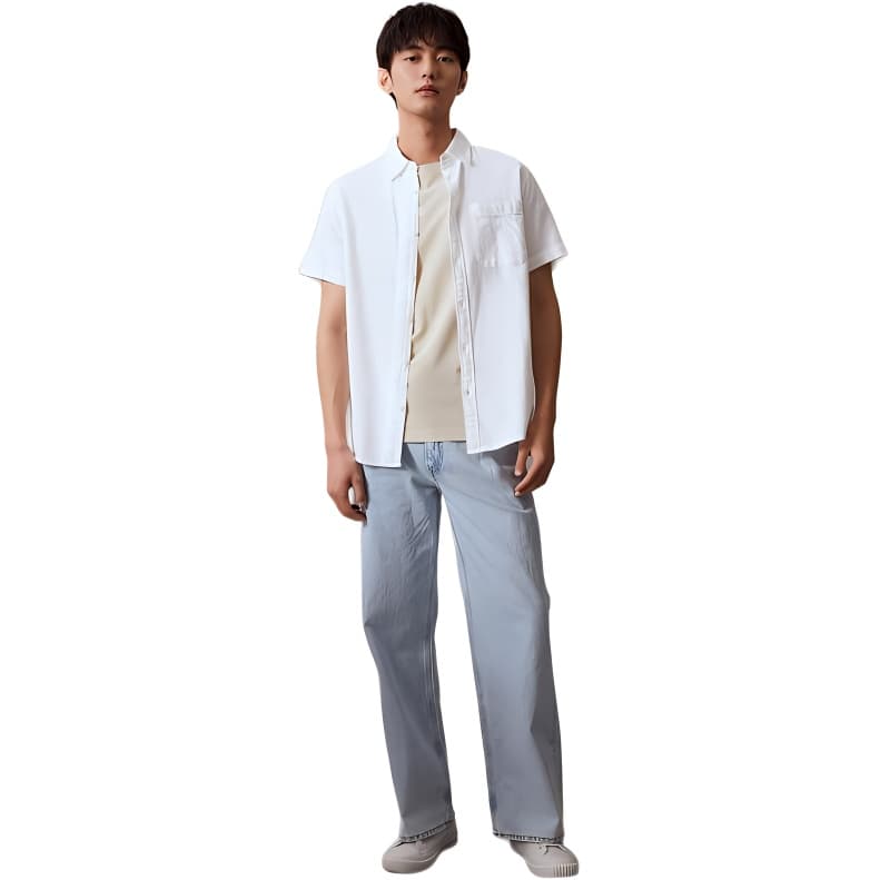 Рубашка CKCalvin Klein - изображение 5