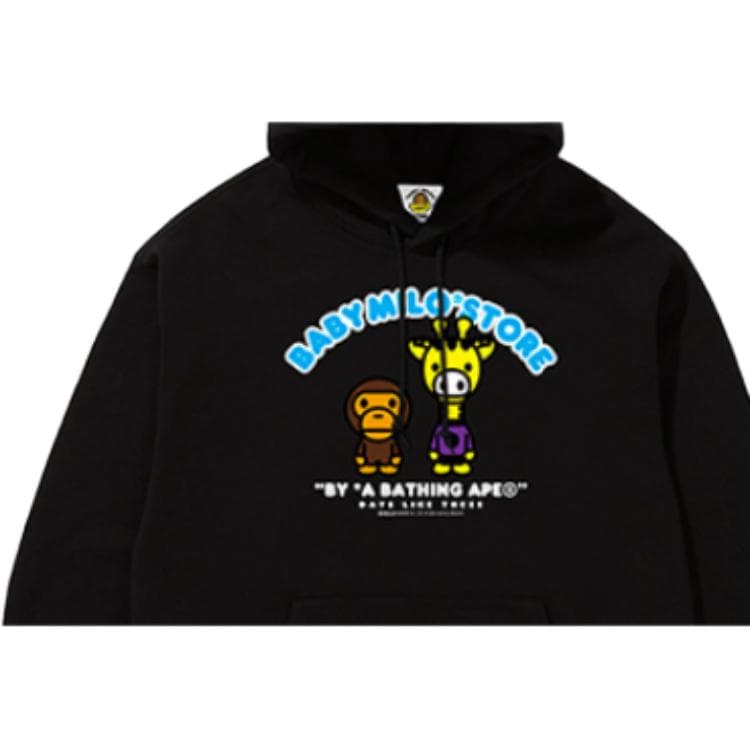 Худи BAPE - изображение 4