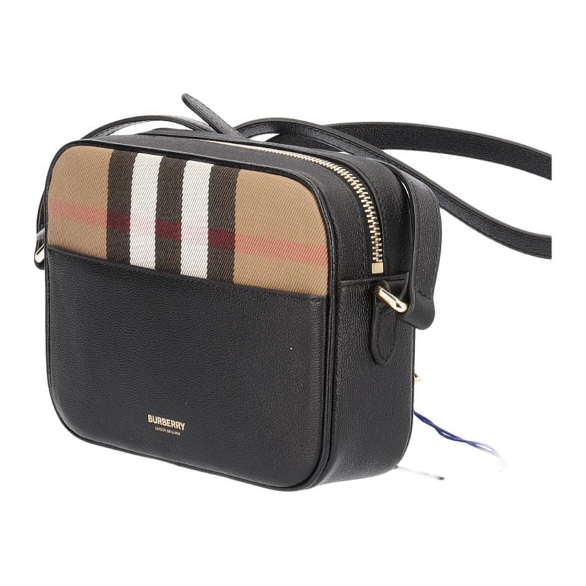 Сумка через плечо Burberry - изображение 2