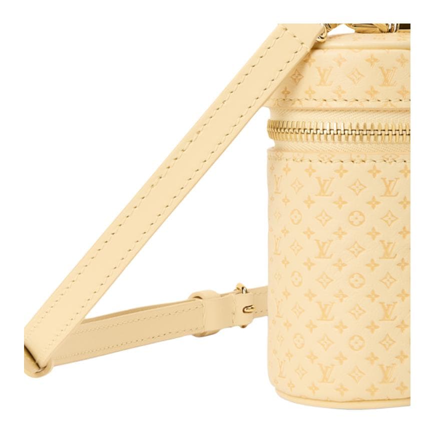 Сумка LOUIS VUITTON Vanity Chain Pouch LV - изображение 5