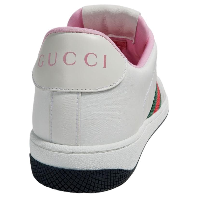 Кроссовки GUCCI Screener G 2.03cm - изображение 5