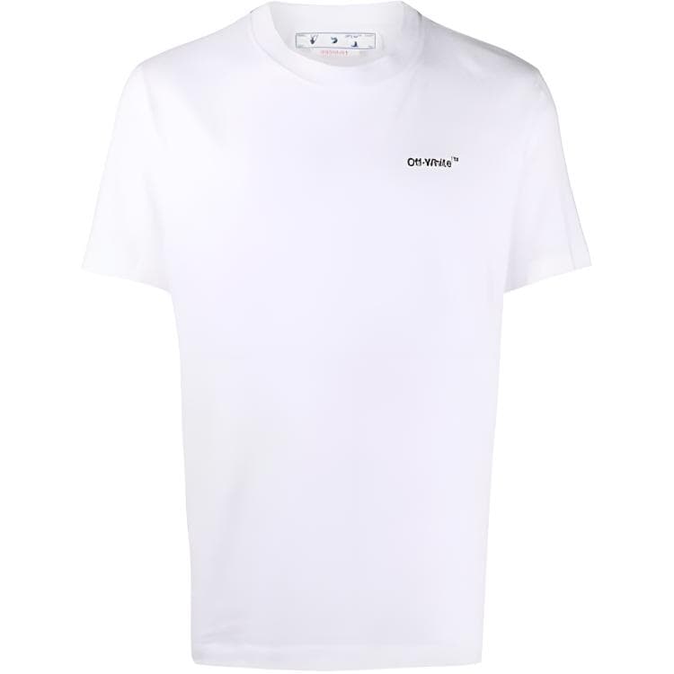 Футболка OFF-WHITE SS22 Caravaggio T - изображение 1
