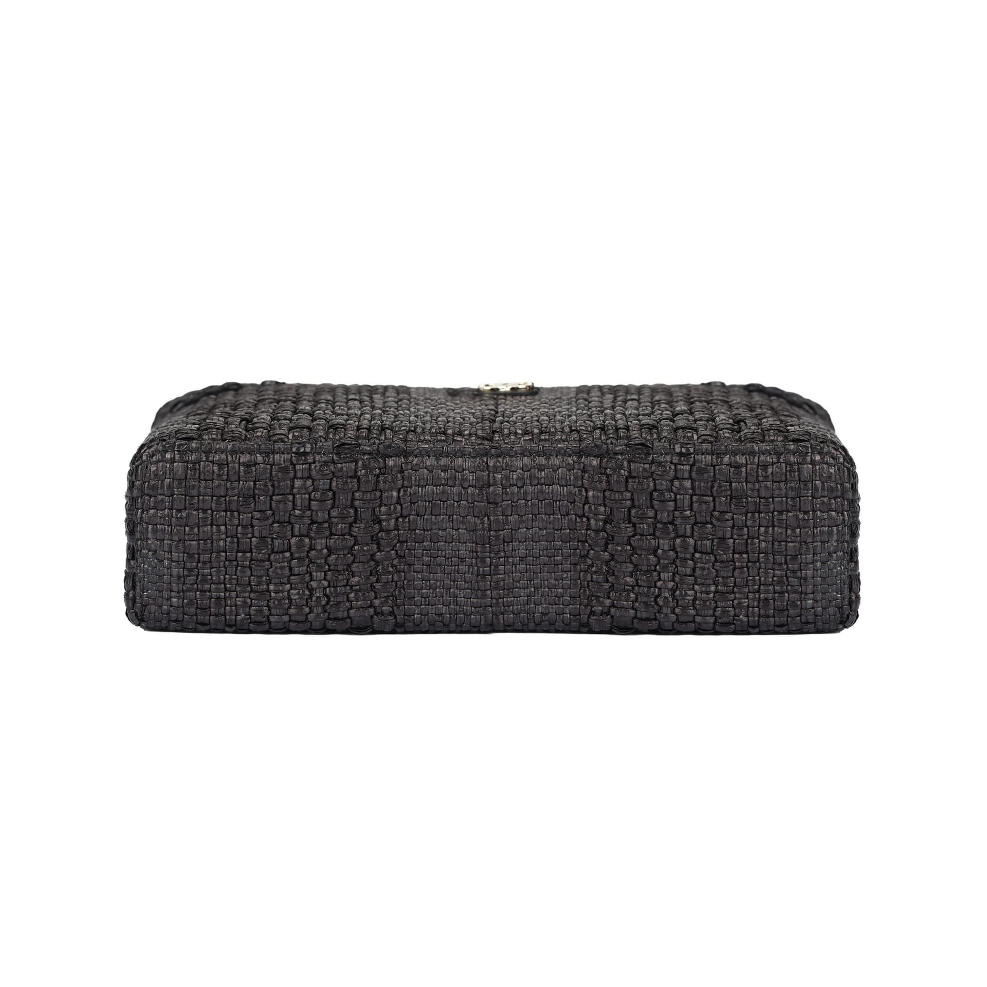 Сумка CHANEL 26P C Logo - изображение 4