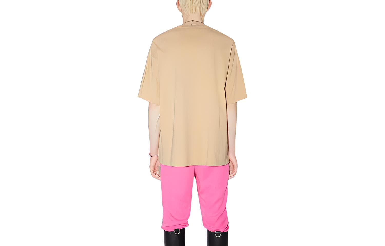 Футболка Acne Studios SS22 T - изображение 2