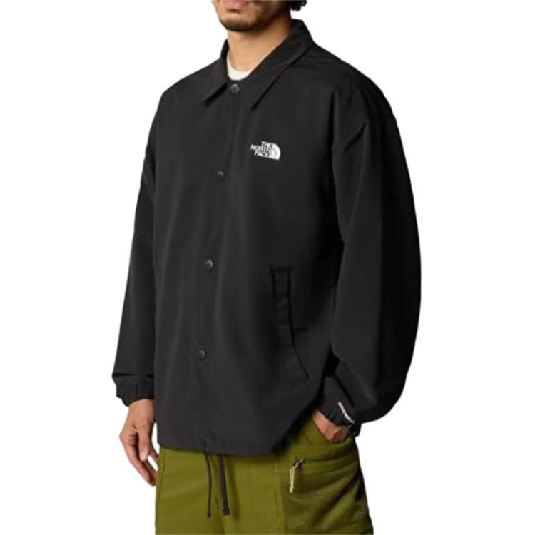 Куртка THE NORTH FACE Logo - изображение 5