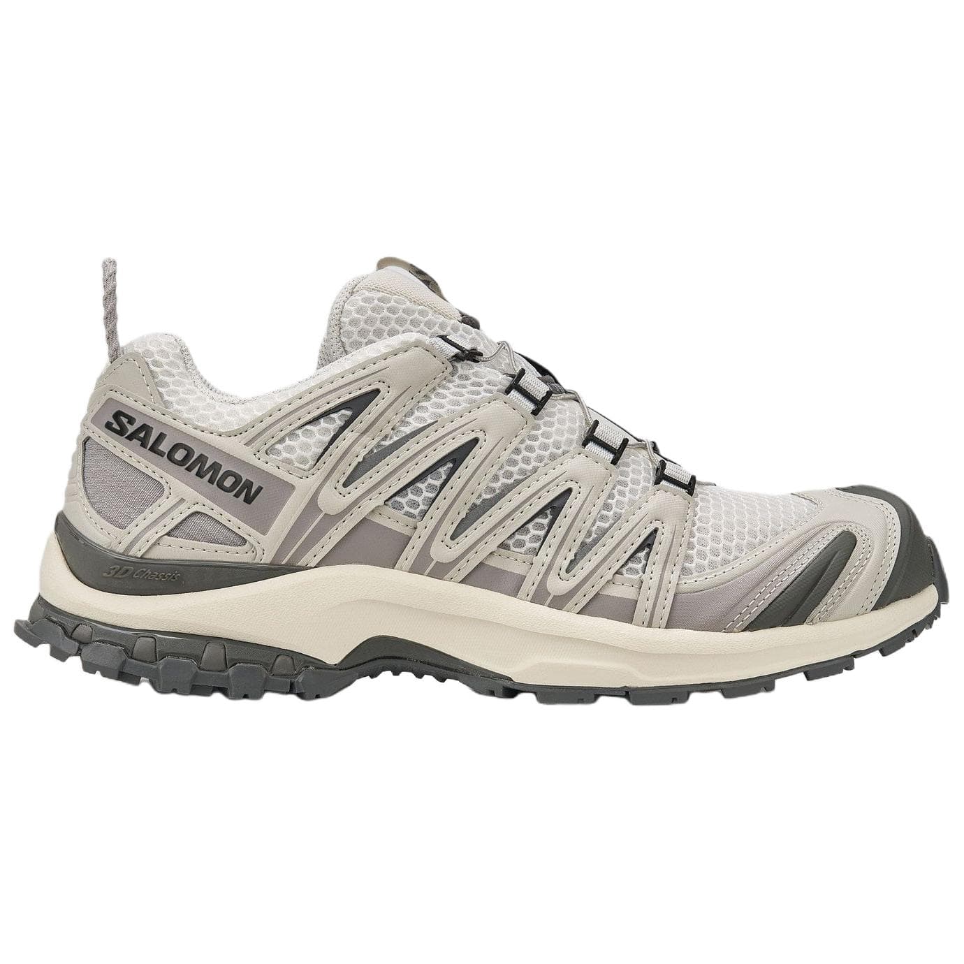 Кроссовки для бега SALOMON XA PRO 3D Дышащий Lightweight Running Обувь Унисекс Серый - изображение 2