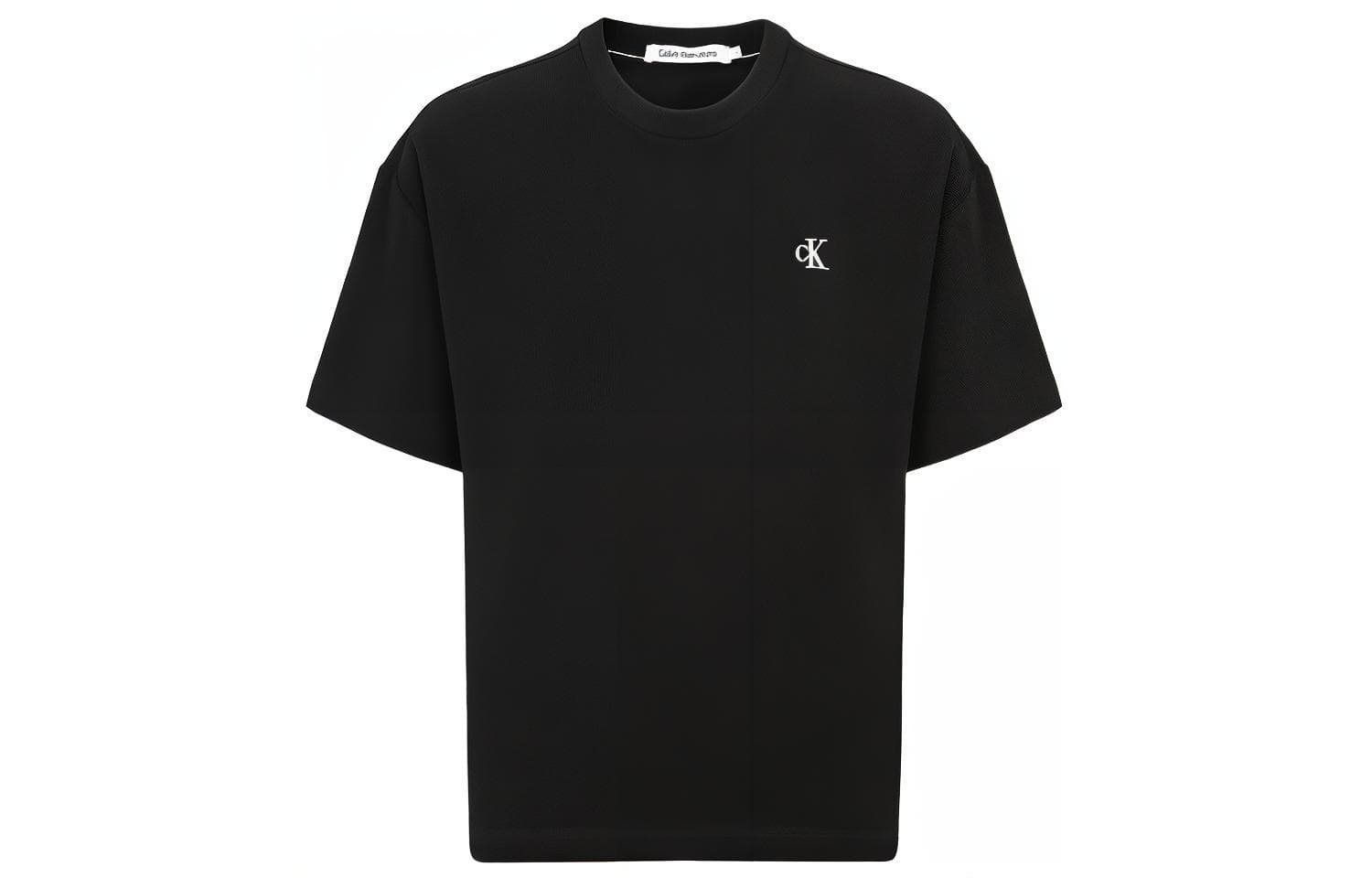 Футболка CKCalvin Klein CK SS23 LogoT - изображение 1