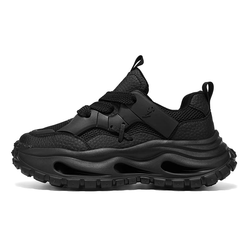 Кроссовки NOME Chunky Sneakers Low Top Men's - изображение 1