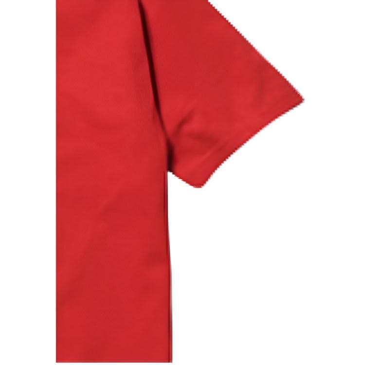 Футболка Supreme FW17 Nas Tee Red T - изображение 5