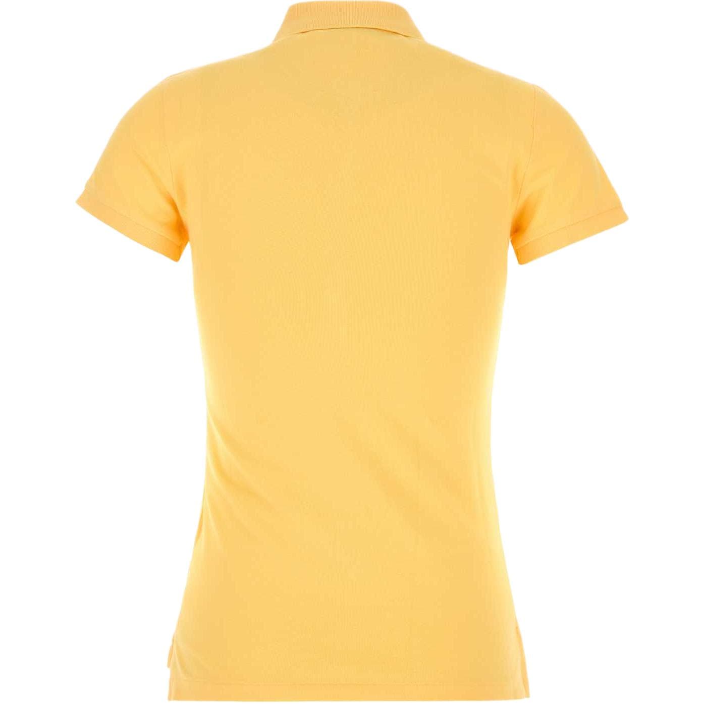 Polo Ralph Lauren Женское облегающее поло - изображение 2
