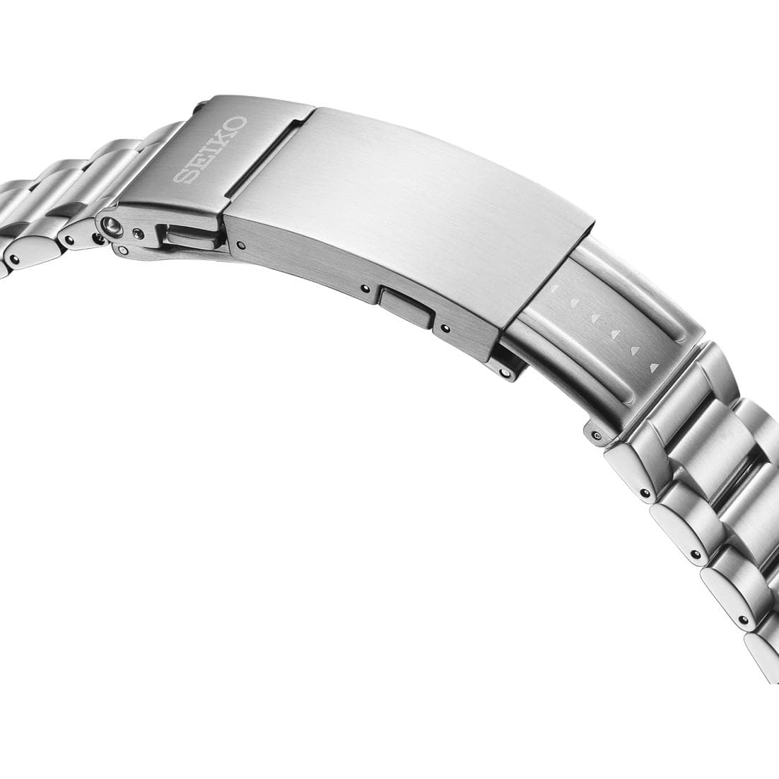 Часы SEIKO Prospex 300 м Водонепроницаемый Автоматический Механический Механизм Часы из Нержавеющей Стали с Шнуровкой - изображение 4