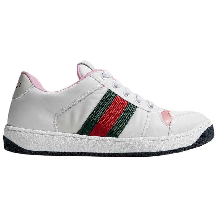 Кроссовки GUCCI Screener G 2.03cm - изображение 2