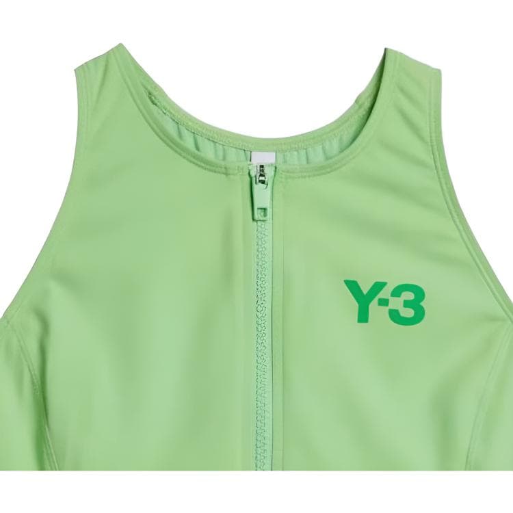 Y-3 SS22 - изображение 2