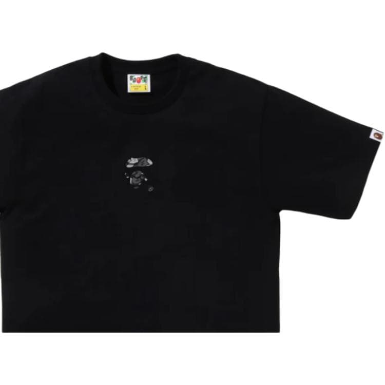 Футболка A BATHING APE T - изображение 3