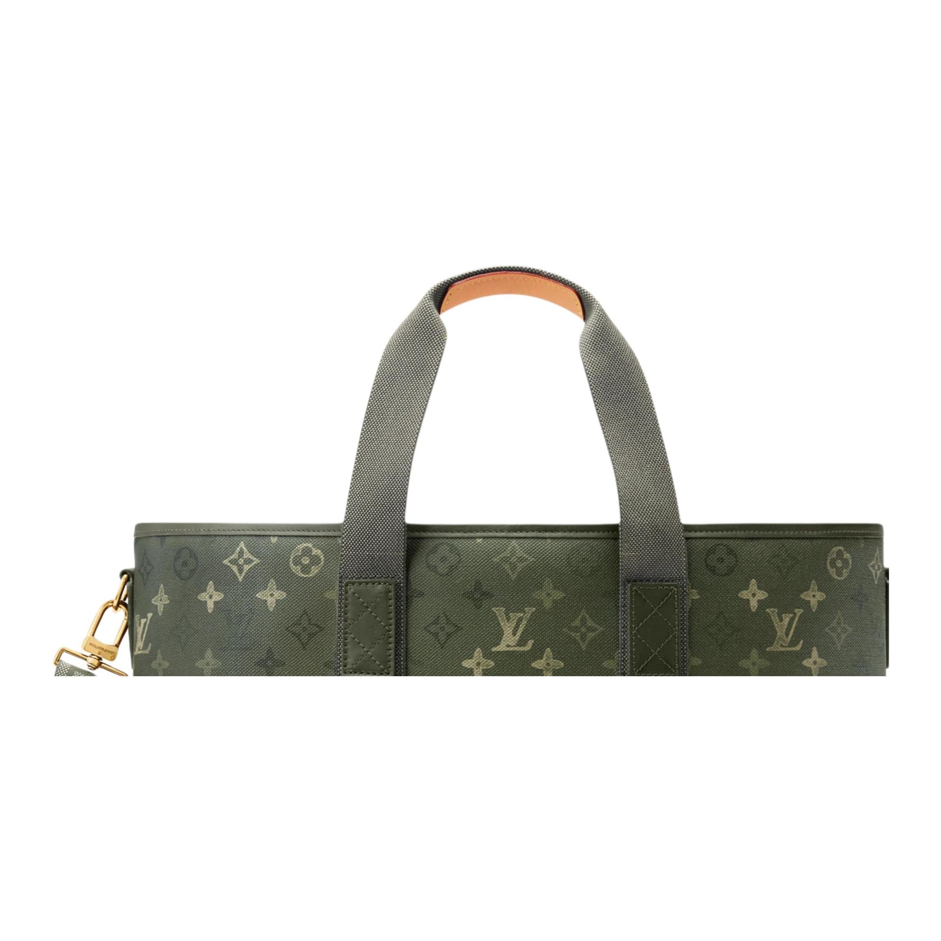 Сумка LOUIS VUITTON Uptown TOTE Monogram Surplus - изображение 6