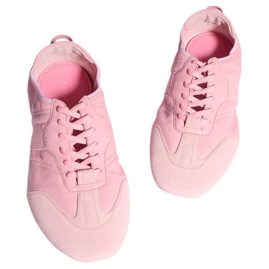 Кроссовки GUCCI Flex 0.5cm - изображение 5