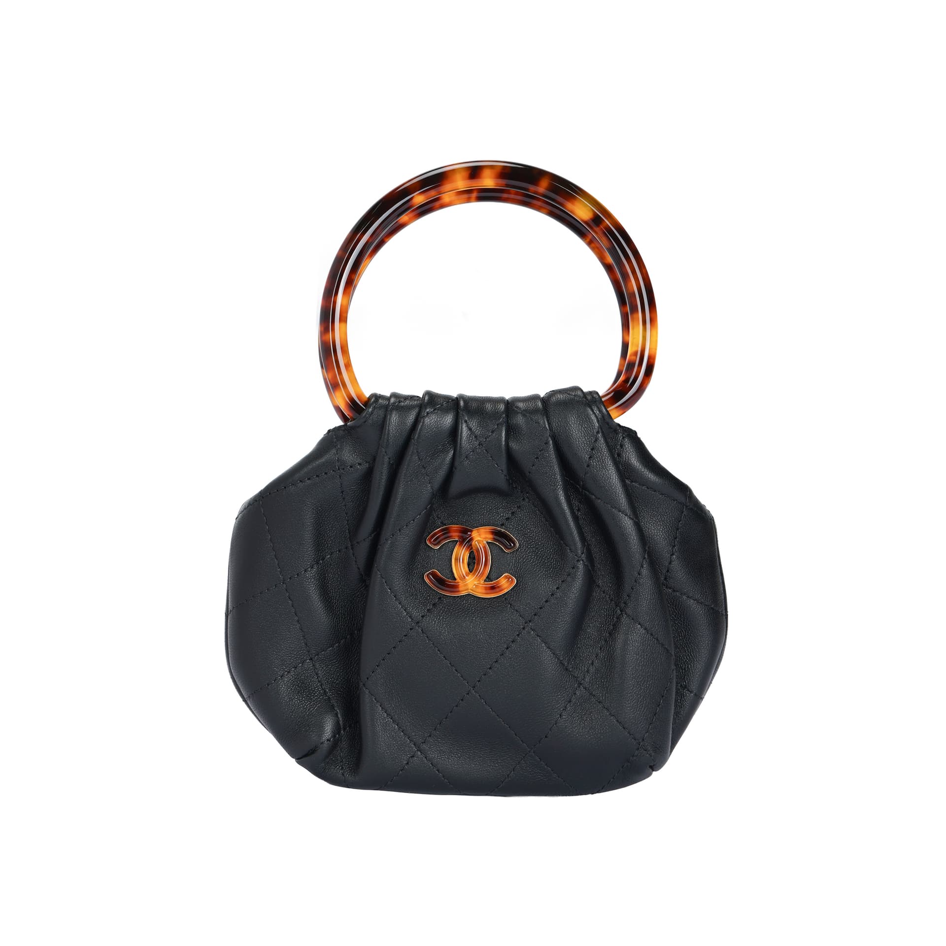 Сумка CHANEL 26C C Logo - изображение 1
