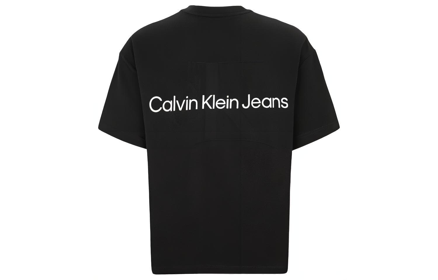 Футболка CKCalvin Klein CK SS23 LogoT - изображение 2