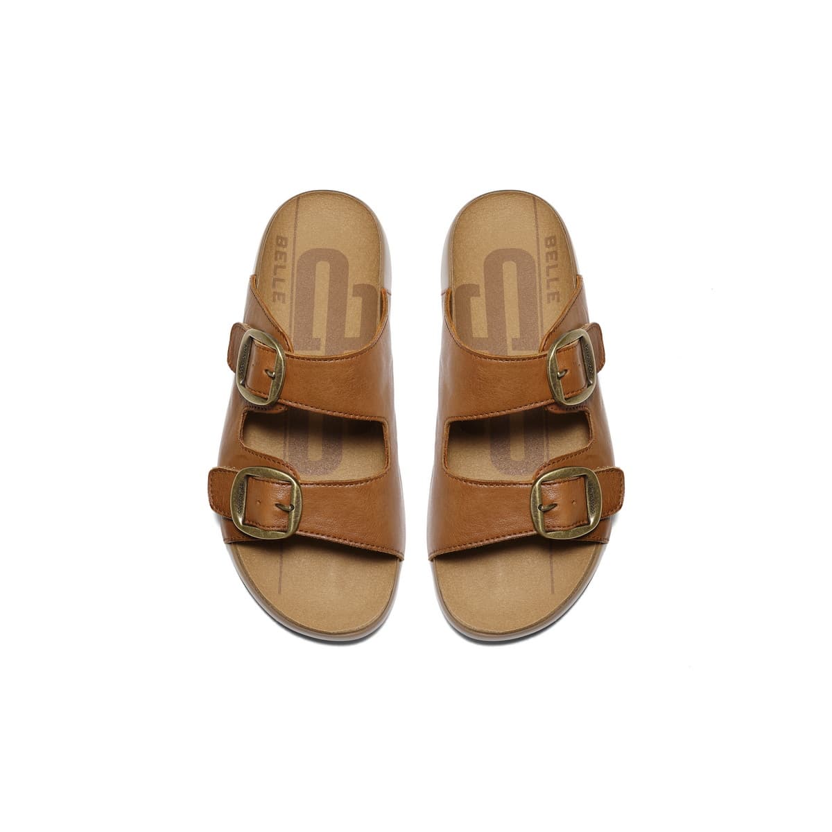 Сандалии Белль Обувь Birkenstock Женские - изображение 3