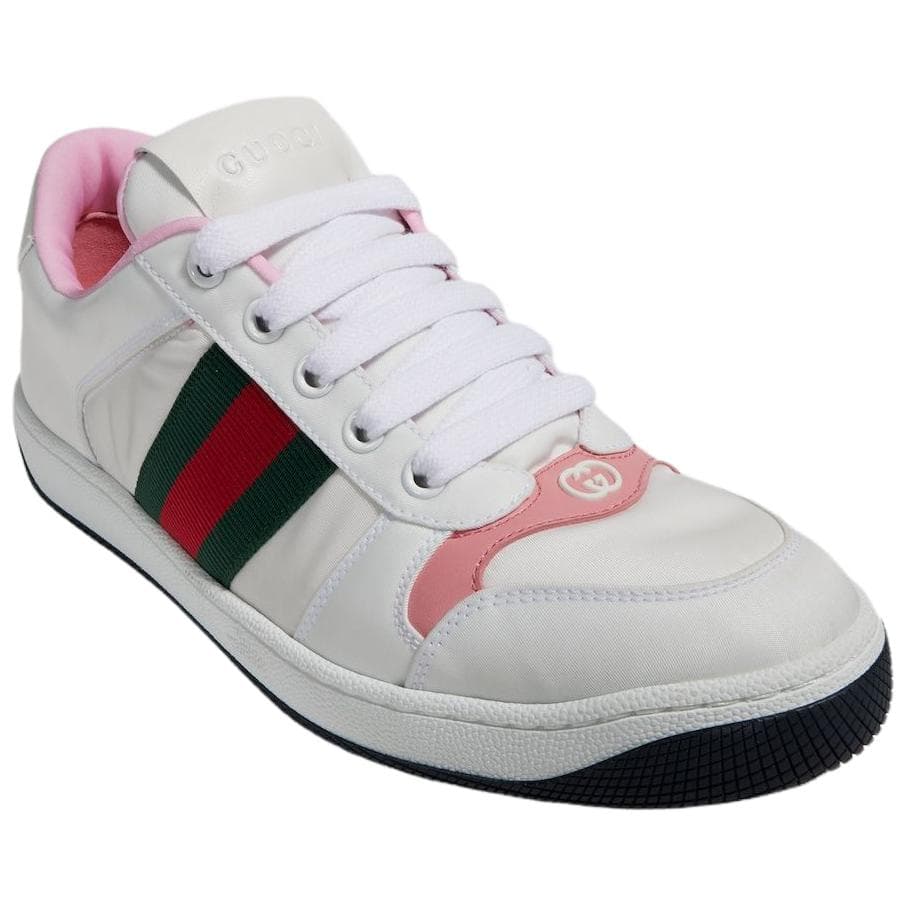 Кроссовки GUCCI Screener G 2.03cm - изображение 3