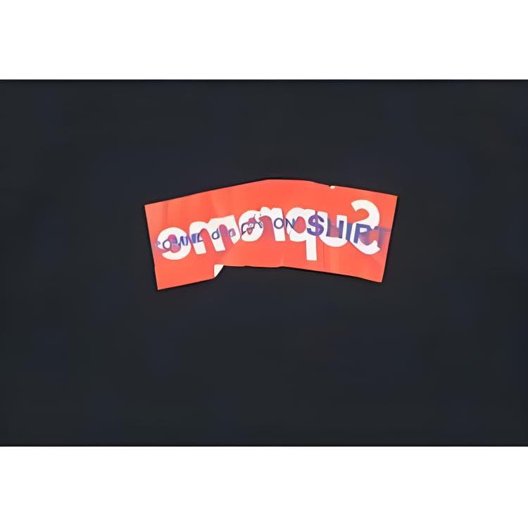 Худи Supreme - изображение 3