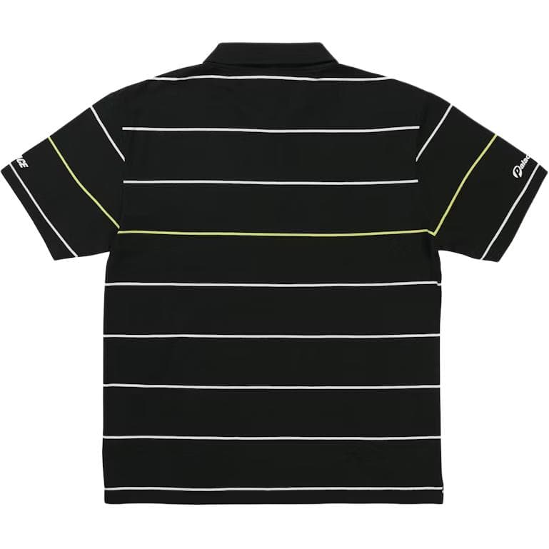 Поло PALACE Black Unisex Polo - изображение 2