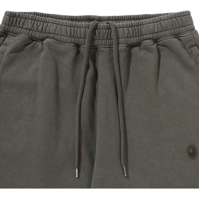 Штаны A BATHING APE FW25 Вязаные тренировочные брюки мужские - изображение 3