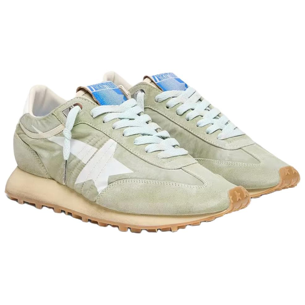 Кроссовки Golden Goose Marathon - изображение 3