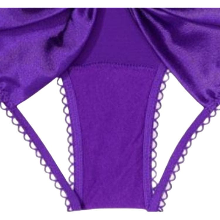 Трусы Victoria's Secret 1 - изображение 4