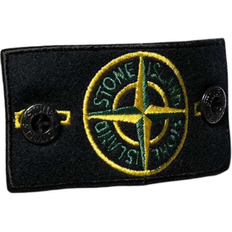 Штаны STONE ISLAND Logo - изображение 2