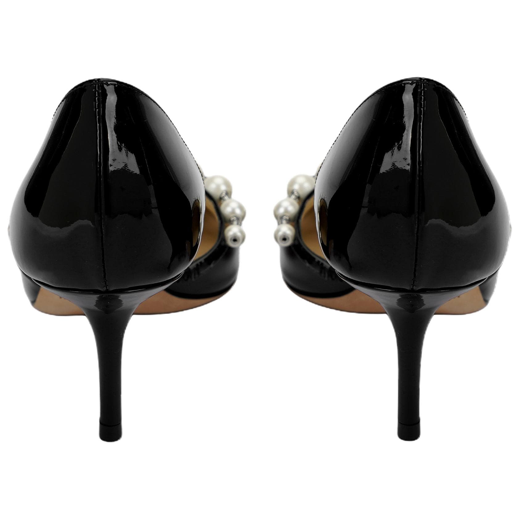 Туфли Jimmy Choo Aurelie 65 - изображение 4