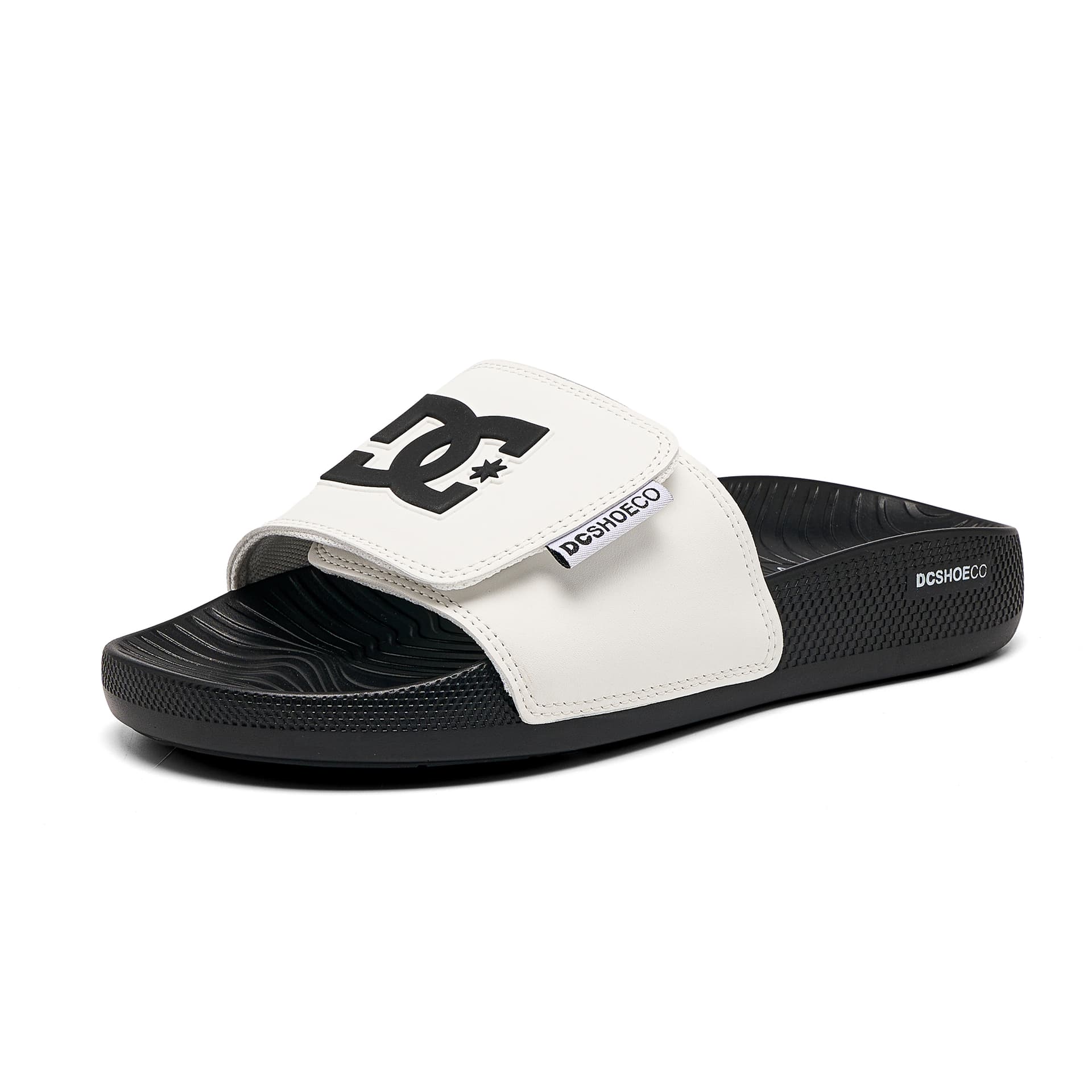 Сандалии DCSHOES Шлепанцы Мужские - изображение 3