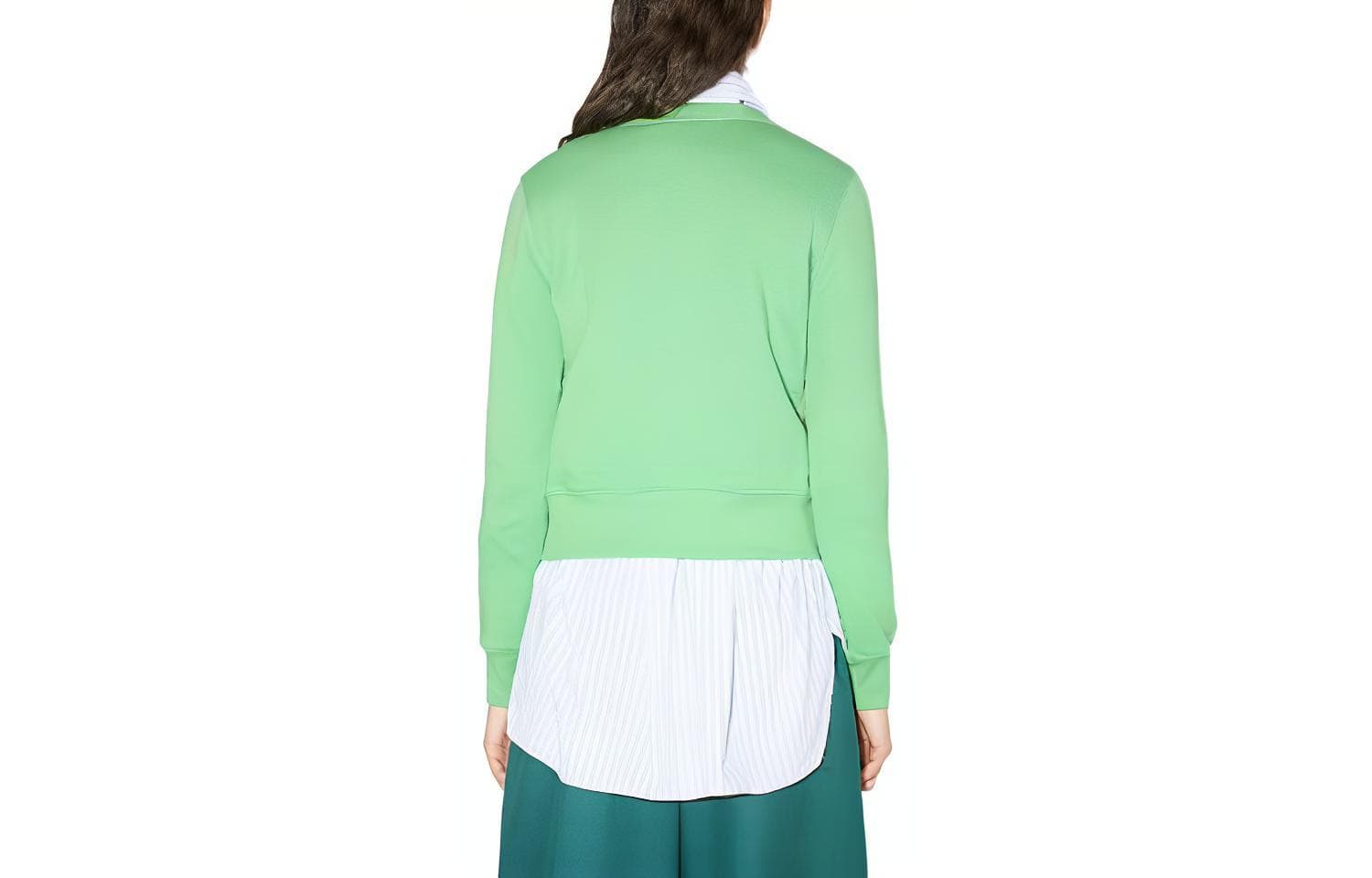 Худи Acne Studios SS22 - изображение 2