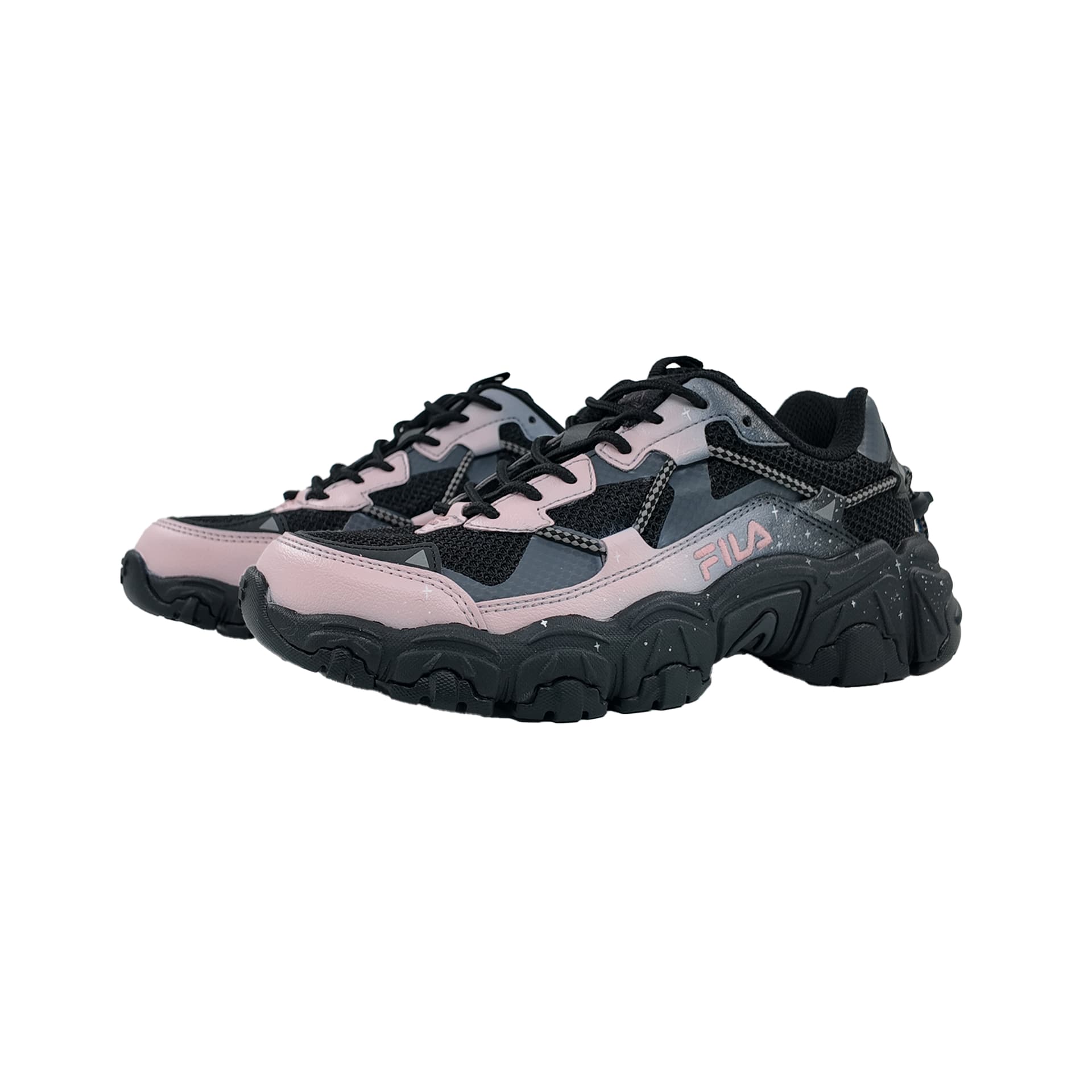 Кроссовки FILA Fluid - изображение 3
