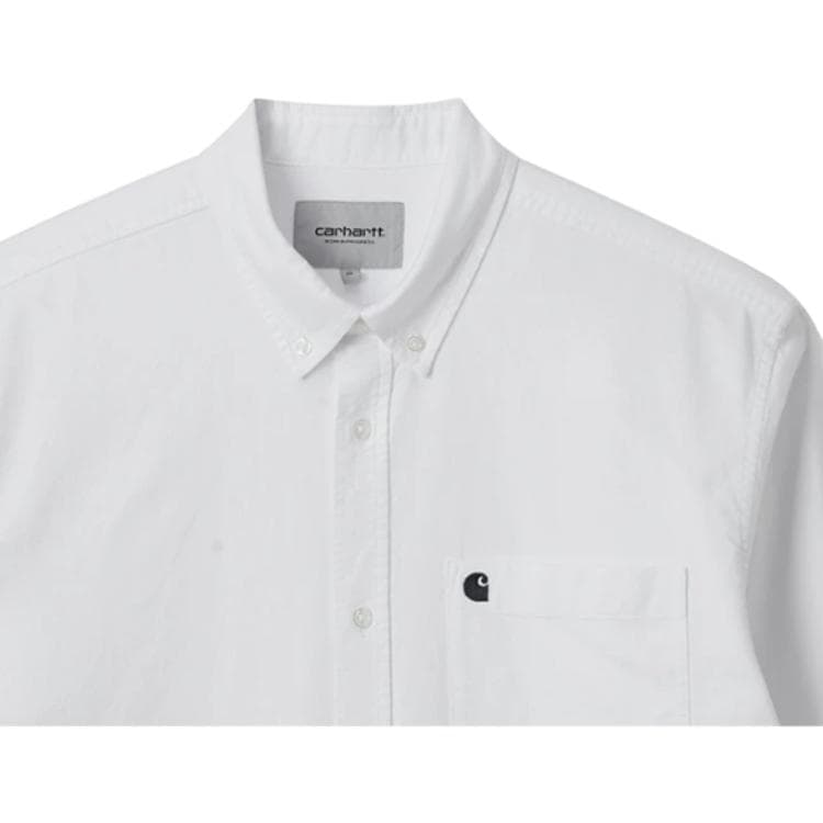 Рубашка Carhartt WIP - изображение 5