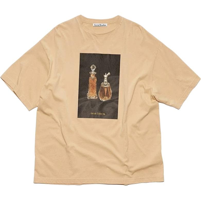 Футболка Acne Studios SS22 T - изображение 4
