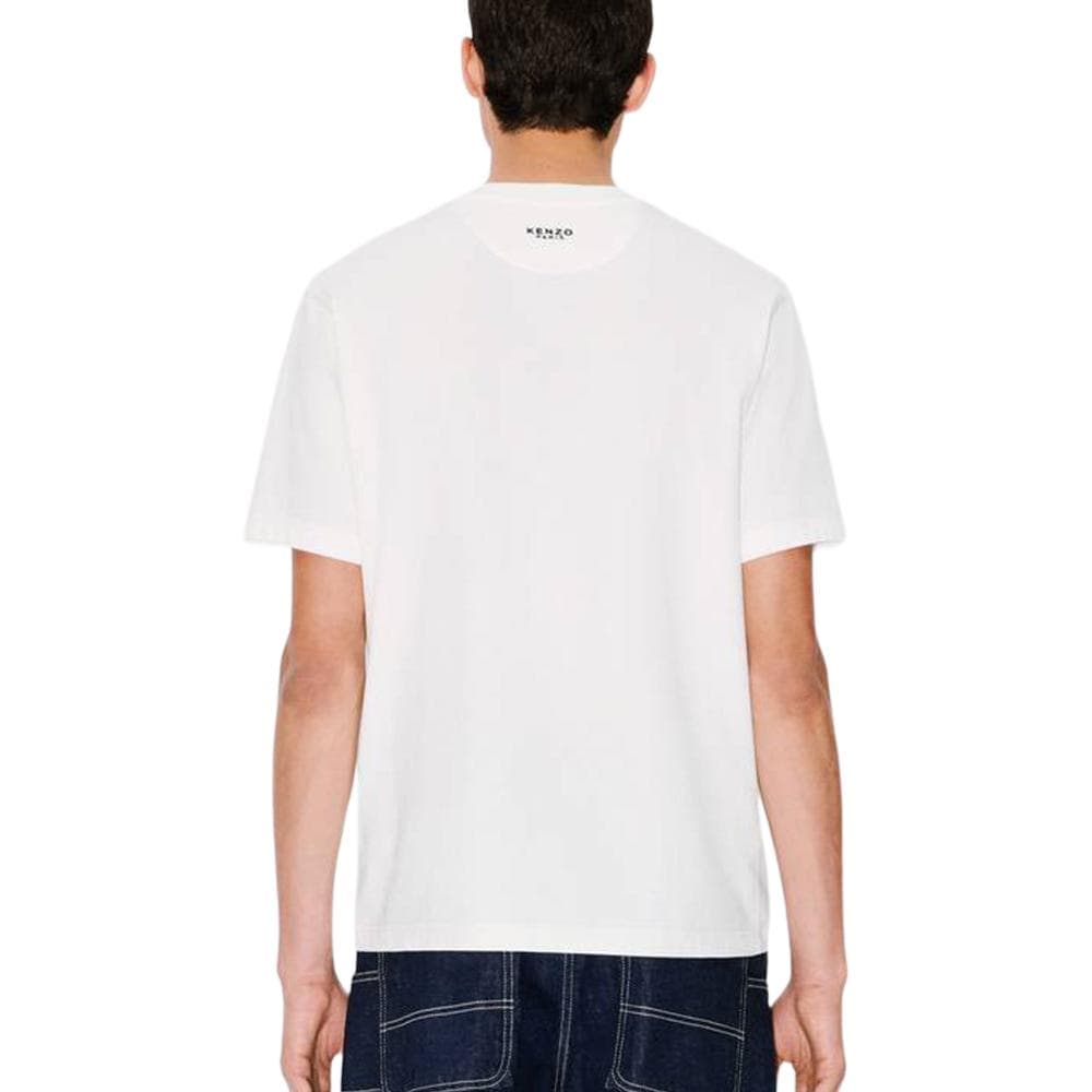 Футболка KENZO SS24 T - изображение 4