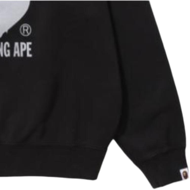 Худи BAPE FW23 - изображение 3