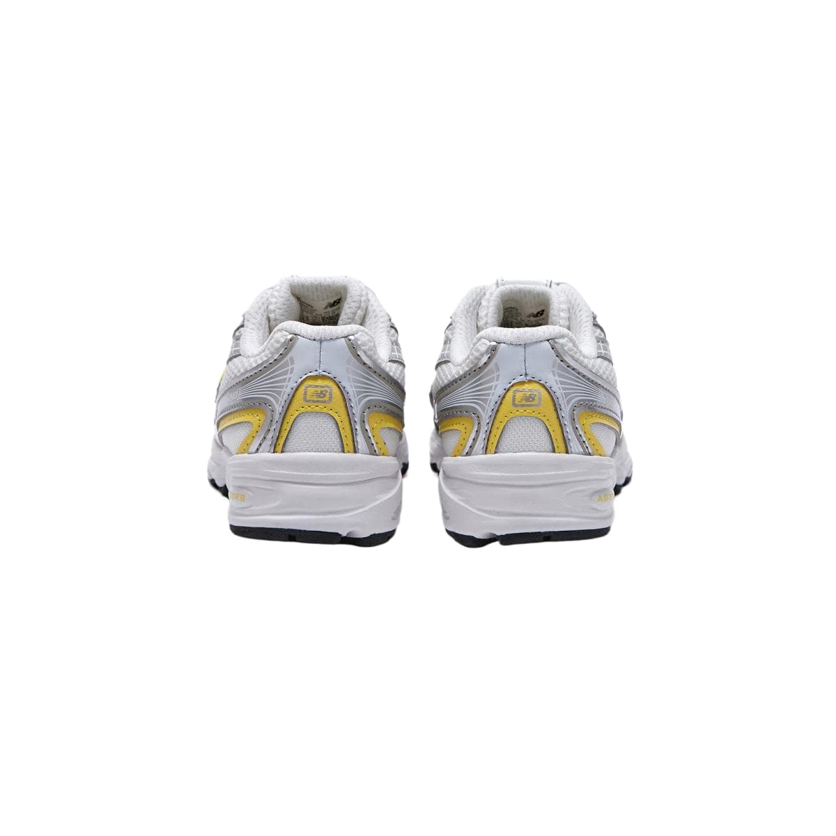 Кроссовки New Balance NB 740 Дышащие Низкие Кроссовки для Бега Детские - изображение 5