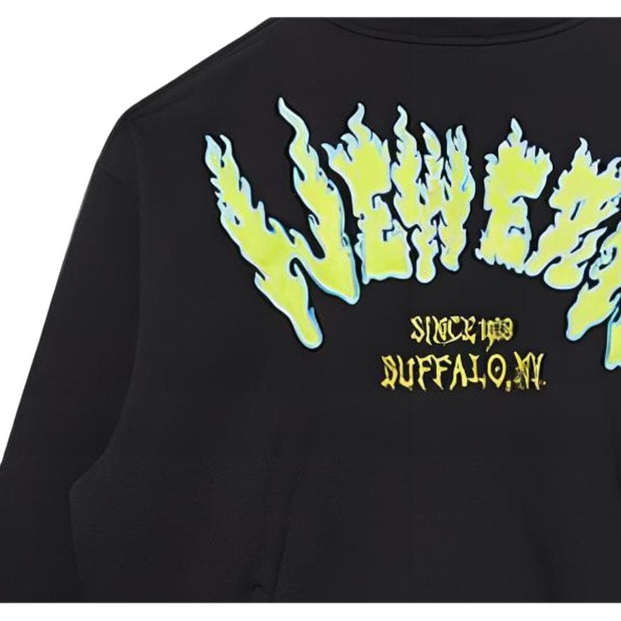 Худи New Era FW22 - изображение 4