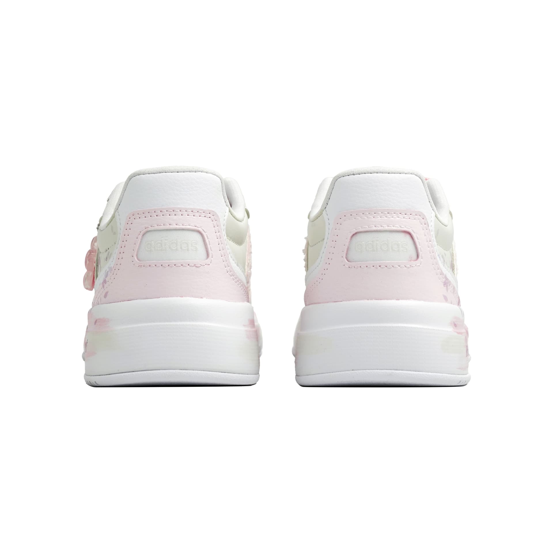 Кроссовки adidas LITE BALLER - изображение 5