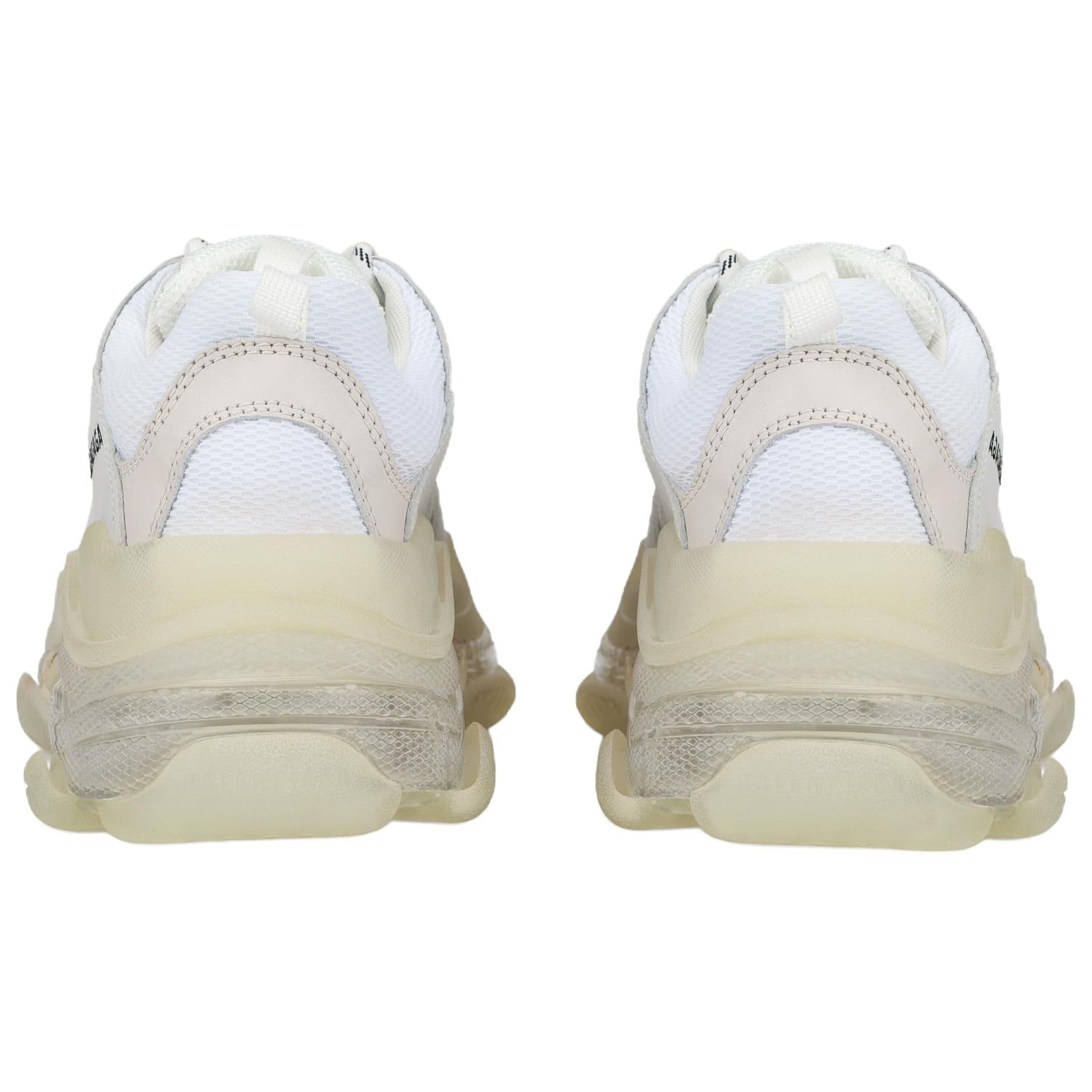 Кроссовки Balenciaga Triple S - изображение 4