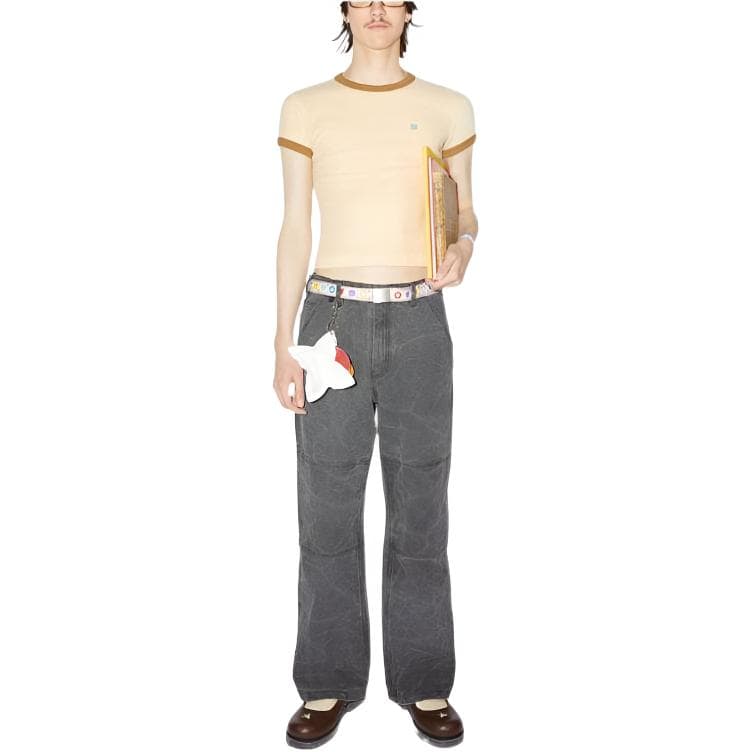 Футболка Acne Studios SS23 T - изображение 1