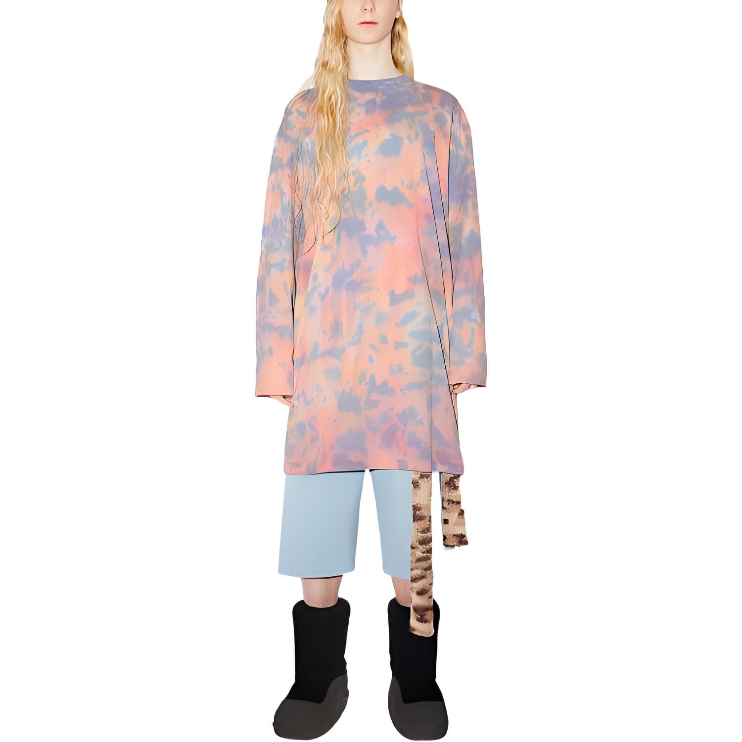Платье Acne Studios FW22 T - изображение 2