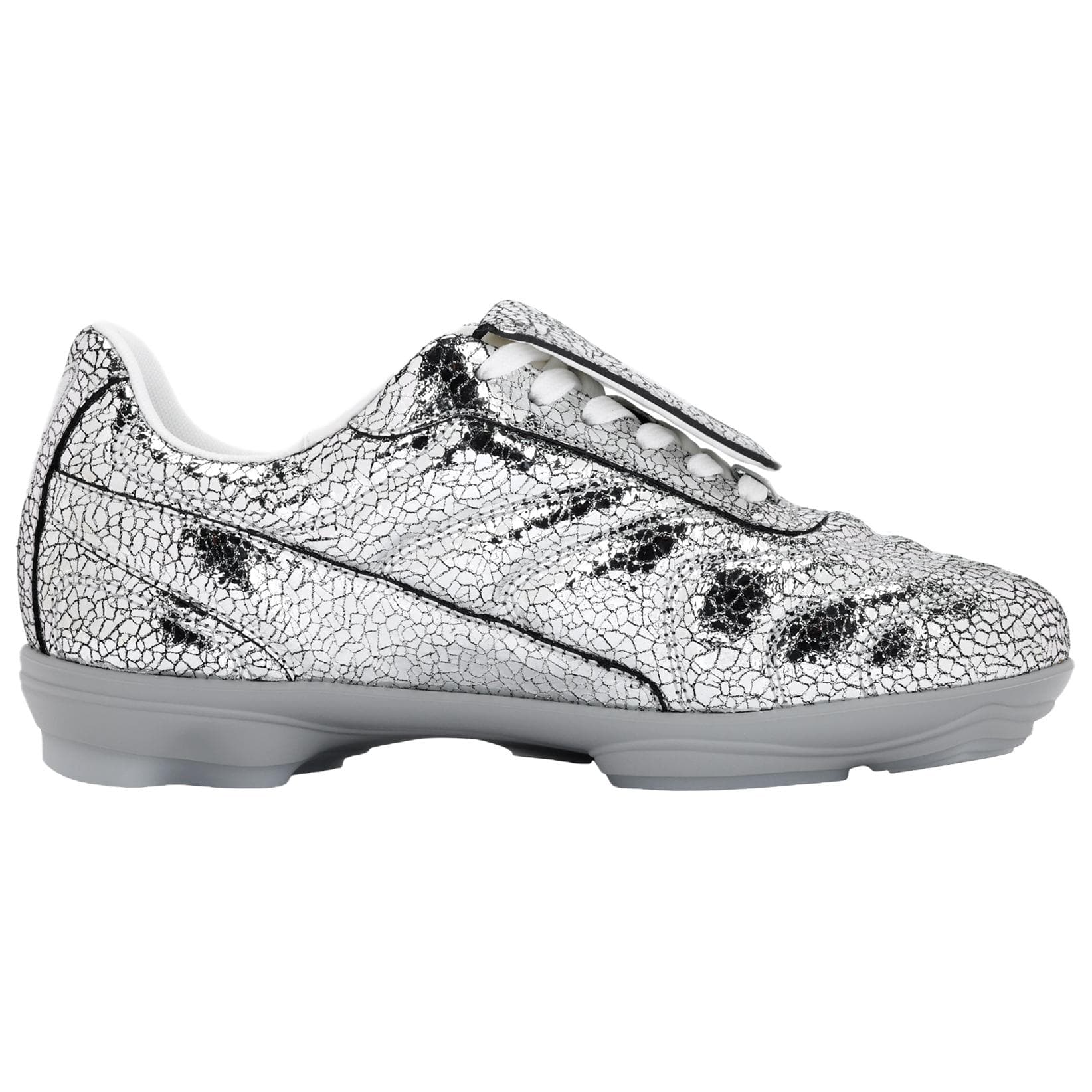 Кроссовки LOUIS VUITTON Footprint Soccer - изображение 2