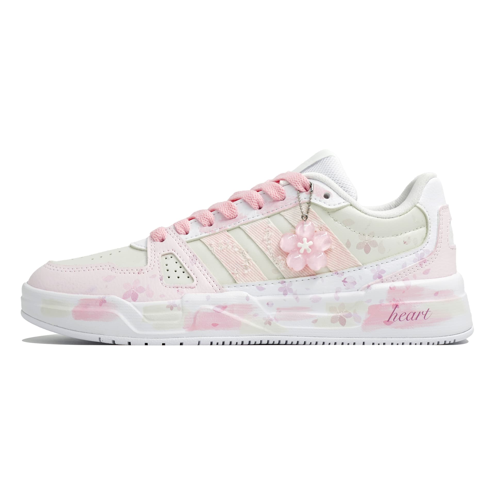 Кроссовки adidas LITE BALLER - изображение 2