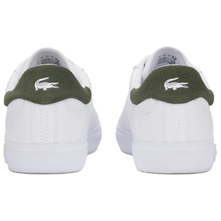 Кроссовки LACOSTE - изображение 3